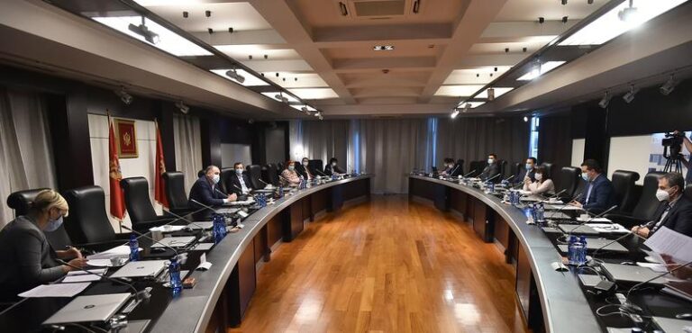 NKT dalo saglasnost na početak sportskih aktivnosti, konferencije za medije utorkom i petkom