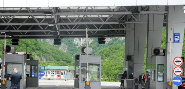 Ulazak u Srbiju: Trebaće PCR test ne stariji od 24 sata, ili će se on raditi na granici?