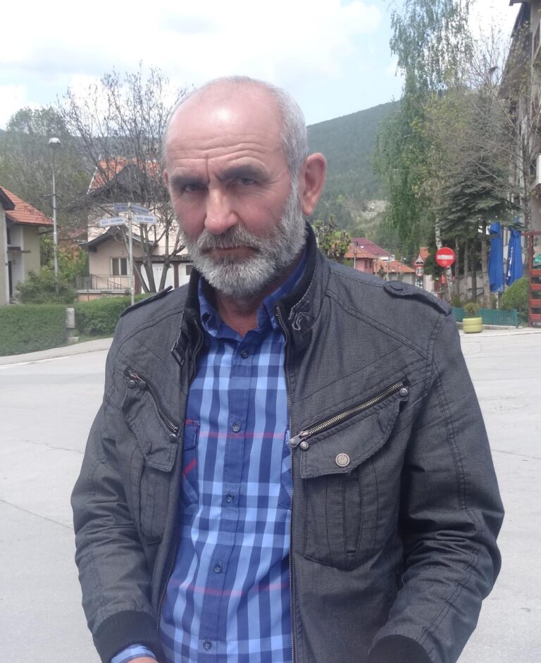 MILKO ŽIVKOVIĆ: Vlada mora da obuzda uvoznički lobi