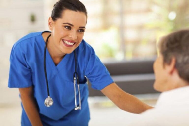 Medicinske sestre su radile odgovorno i profesionalno i prije korone