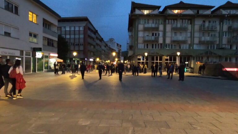 Bošnjačka stranka osuđuje napad na Pljevljaka Emira Pilava