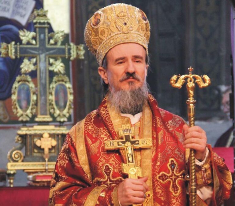 Епископ милешевски Атанасије: Уразумите се, престаните с насиљем над недужним народом!