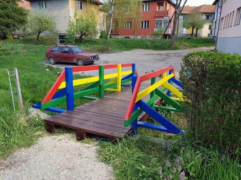 AKTIVNOSTI RADNE JEDINICE „ZELENILO“