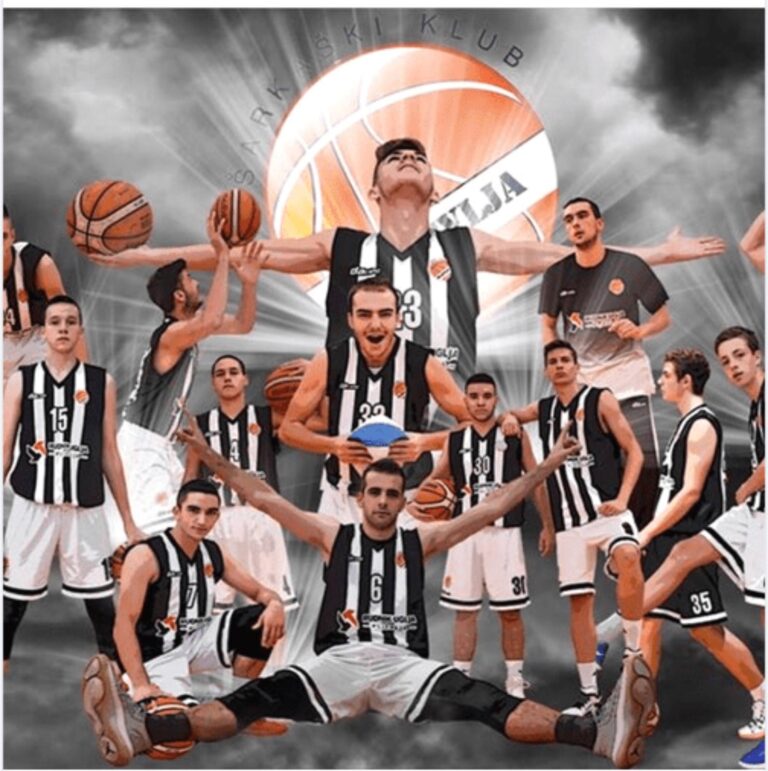 KK „PLJEVLJA“ U PRVOJ A LIGI