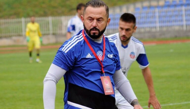 Ni Mulalić nije za to da se prvenstvo nastavi