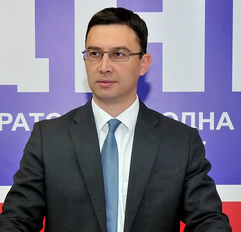 Бојовић – НКТ се брутално мијеша у изборни процес