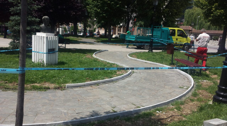 „Zelenilo“ redovno održava javne površine