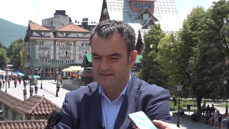 Održan sastanak Opštinskog tima za zaštitu i spašavanje