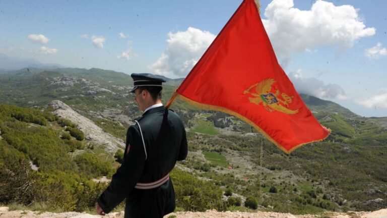 Srećan 13. Jul – Dan državnosti Crne Gore