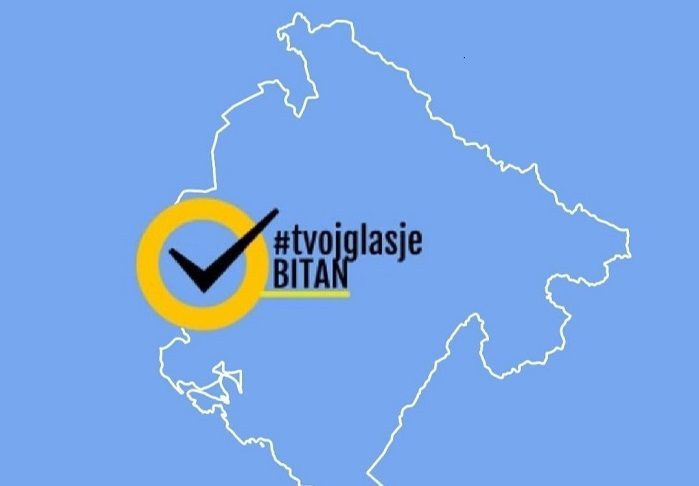 Tvoj glas je bitan