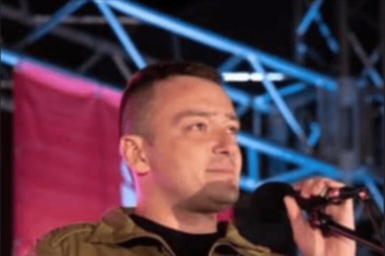 Bivši član pljevaljskog PzP-a Radan Raičević podržao SDP