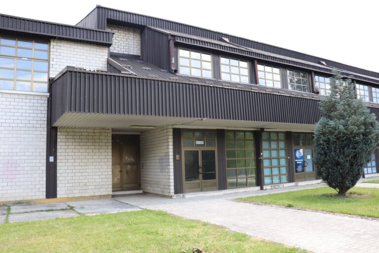Ponovno aktiviranje rada Omladinskog kluba