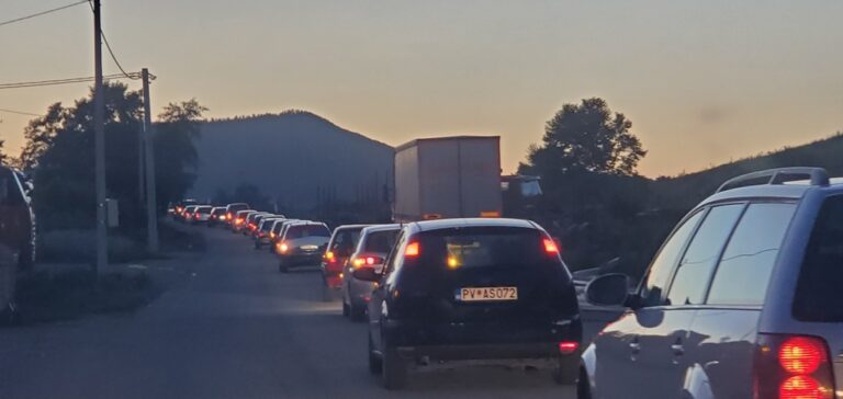 Još jedna masovna autolitija