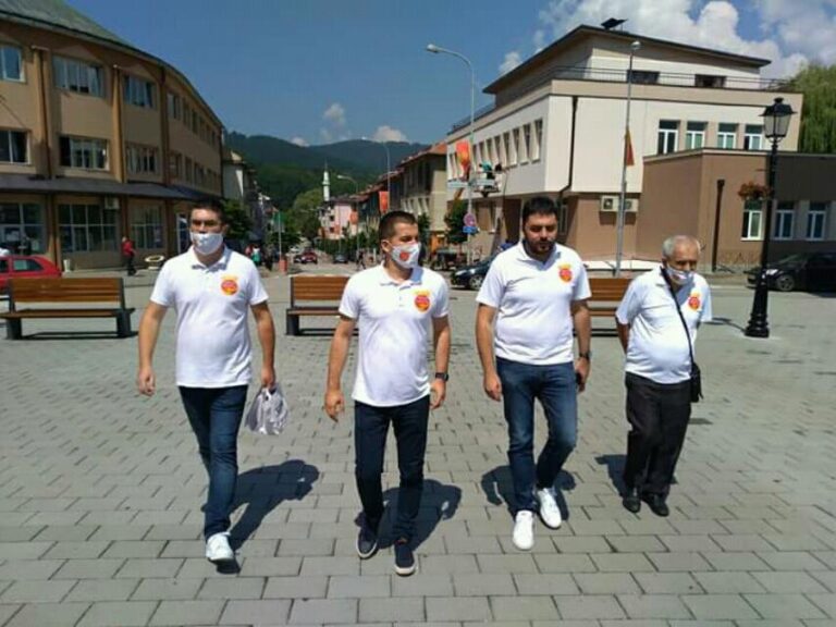 SAOPŠTENJE KOALICIJE „MIR JE NAŠA NACIJA“ – JOŠ JEDAN PLJEVALJSKI PRIVREDNIK DOBIJENE KRETITE I POSLOVE, PRAVDA UCJENOM ZAPOSLENIH