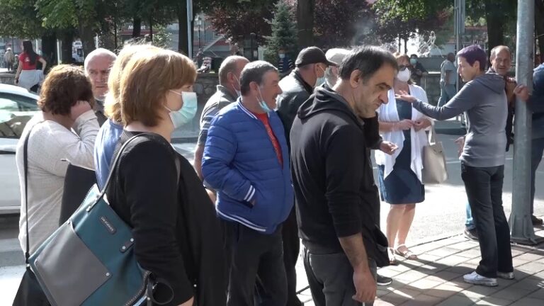 Stečaj u „Komunalnim uslugama“