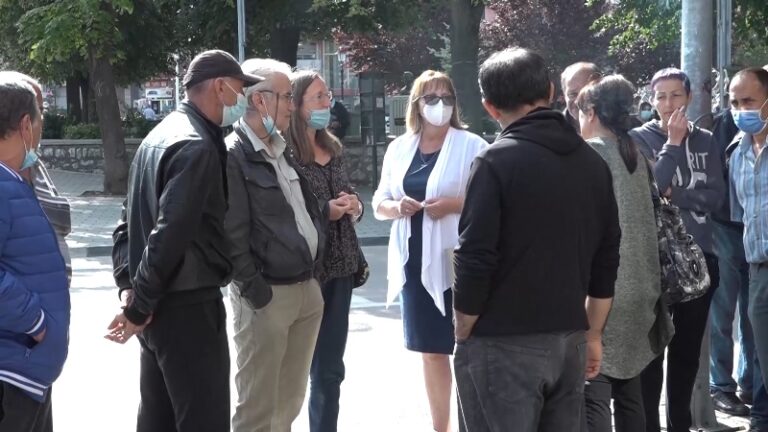 Golubović: Komunalno u Pljevljima definitivno ide u stečaj