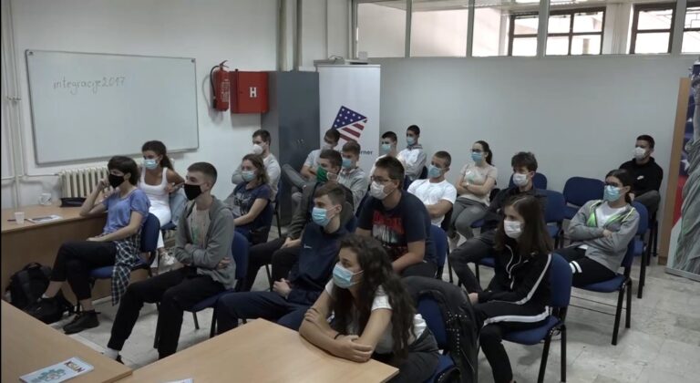 Inženjerska škola nauke nastavlja sa radom