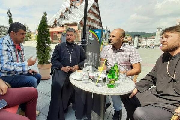 GA: Ne dozvoliti da se Bošnjaci, muslimani ili pripadnici bilo koje vjere ili nacije osjećaju ugroženo