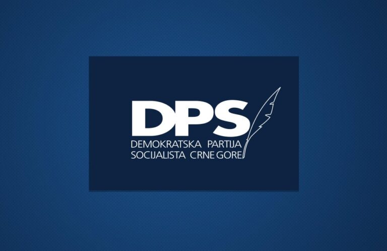 DPS- Nova vlast obustavila podršku za finansiranje usluge „Pomoć u kući“