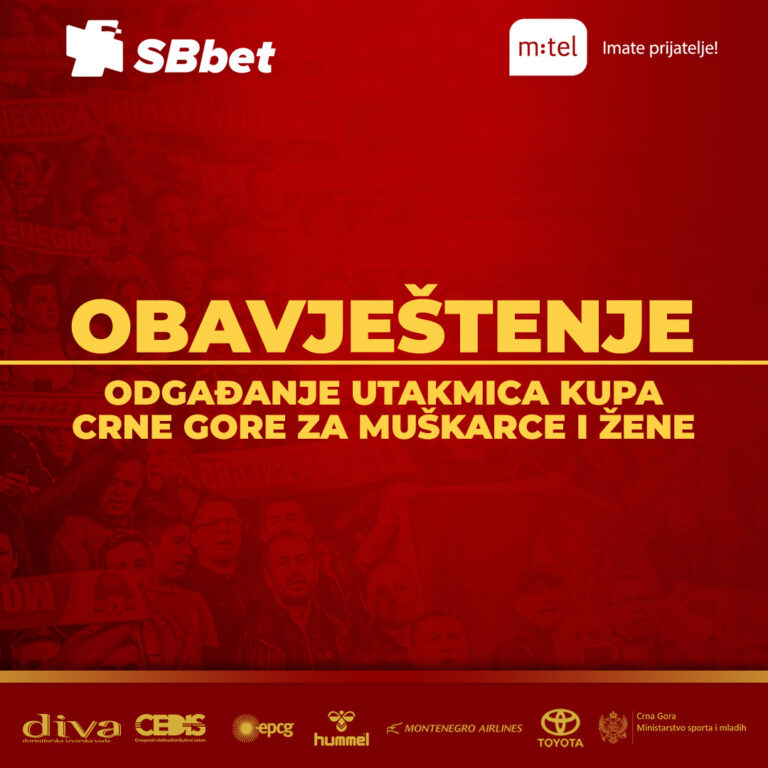 Korona jača od rukometa