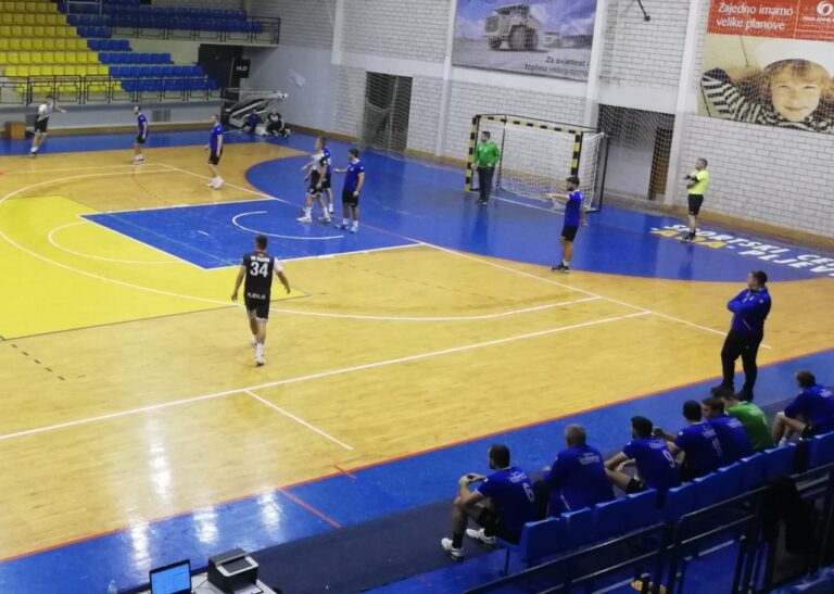 Rudar ubjedljiv protiv Jedinstva