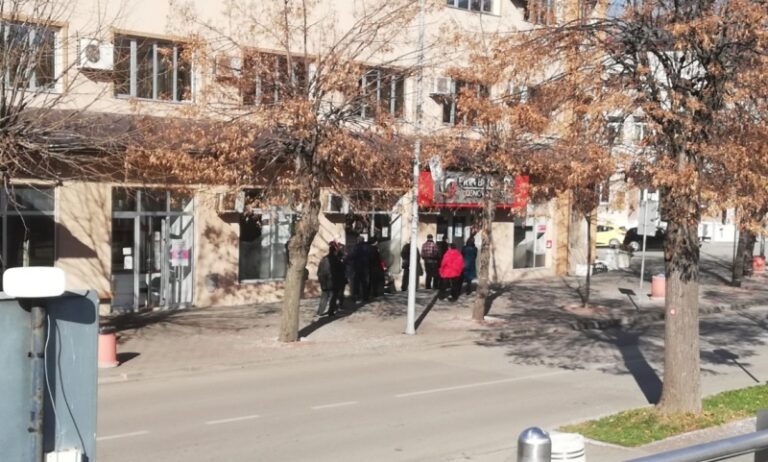 Bez straha od korone po penziju