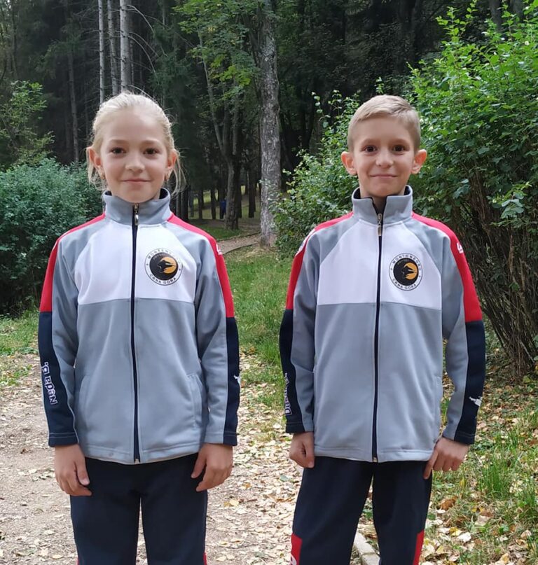 Potoci nastavili sa sjajnim rezultatima na onlajn takmičenjima Svjetske karate serije