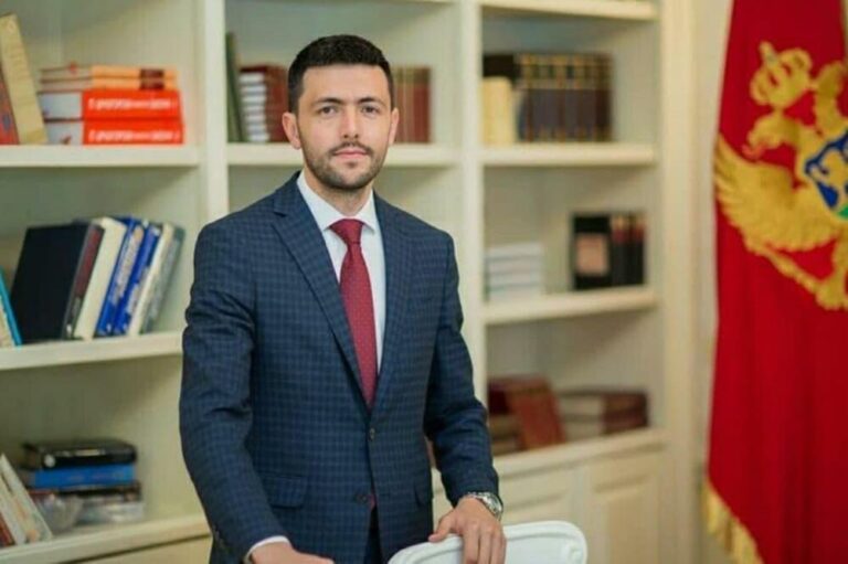 Živković: Konstruktivnim odnosom DPS i dalje postavlja standarde na političkoj sceni Crne Gore