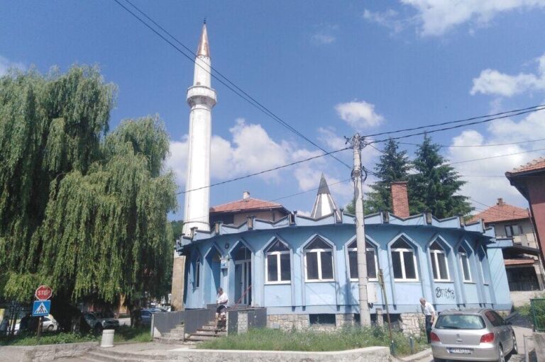 NVO „Husein Paša“: Želimo džamiju umjesto šaltera za struju