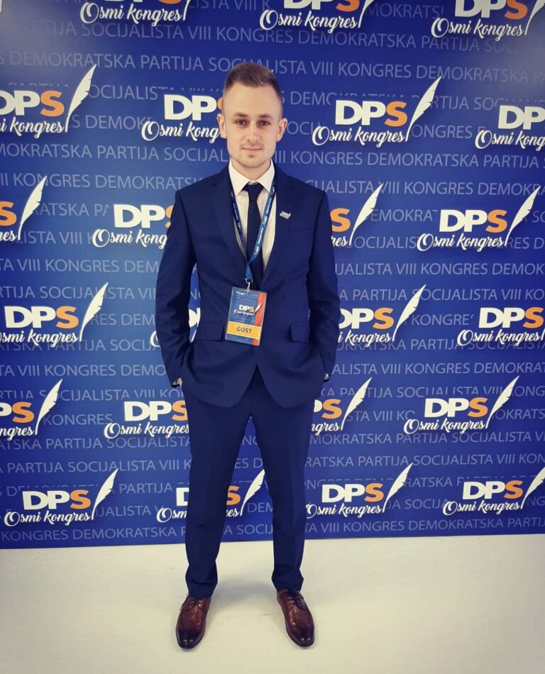 Ulaganje u mlade ljude je ulaganje u budućnost