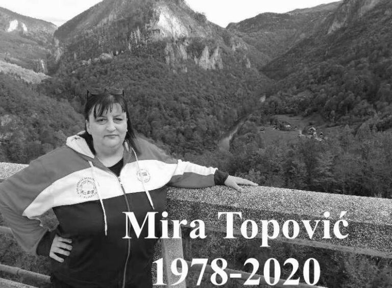 IN MEMORIAM
