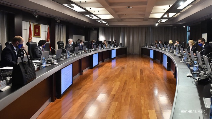 Formiran Savjet za borbu protiv korone