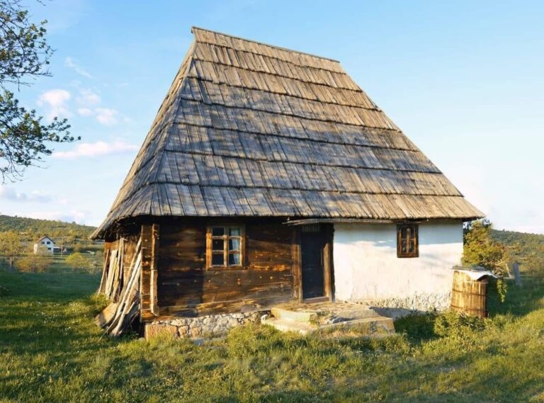 NVO „Da zaživi selo“ radi na adaptaciji tradicionalne seoske kuće u Gačevića dolini