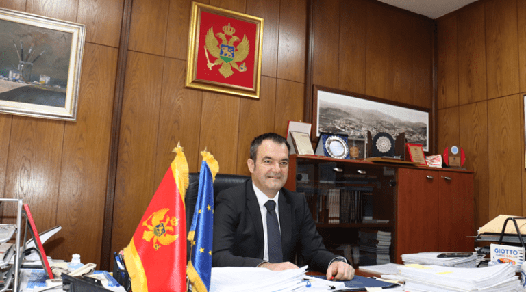 Golubović: Ne znam da li ću biti ponovo kandidat za predsjednika