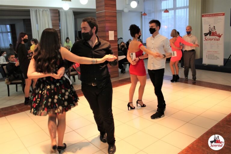 Upis novih, početnih grupa za djecu i odrasle u Plesni klub „Sonrisa“ Pljevlja je u toku