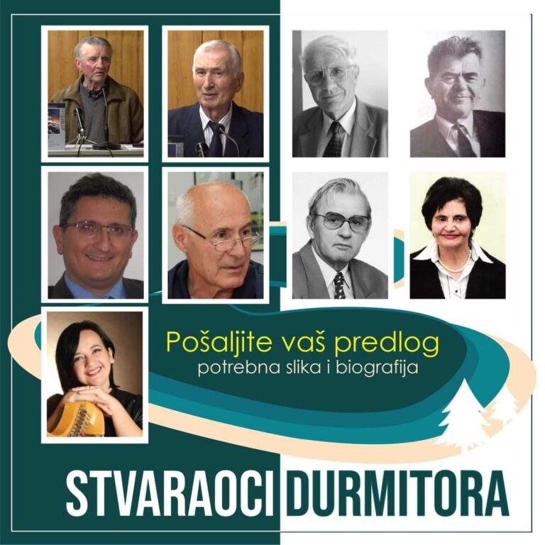 “Stvaraoci Durmitora“