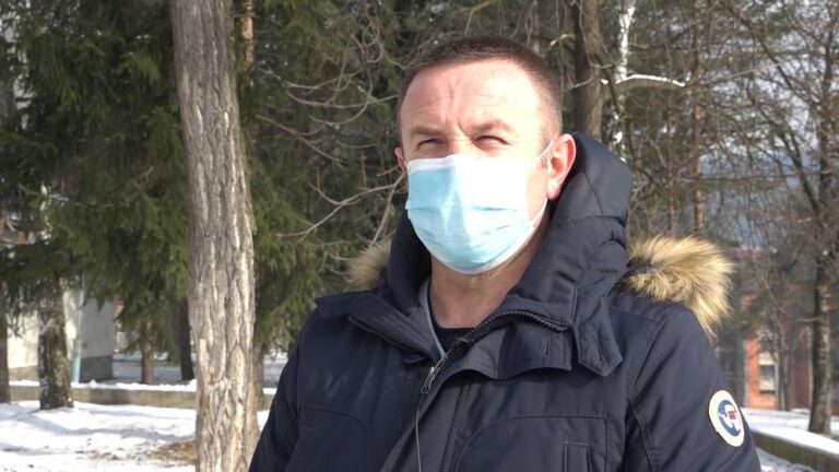 Čavić – U Pljevljima nije došlo do povećanja broja oboljelih