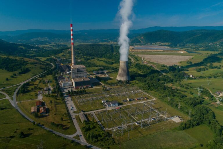 EPCG da spriječi gašenje Termoelektrane Pljevlja
