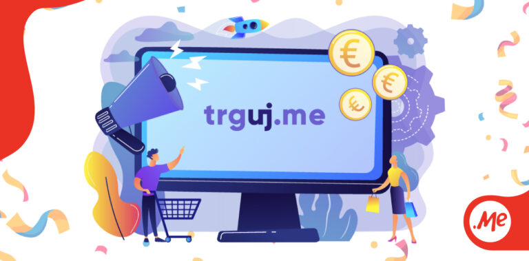 Lansirana platforma Trguj.Me – besplatna internet prodavnica za sve