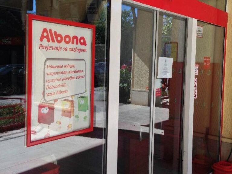 Radnici nekadašnje „Albone“ ostvarili svoja prava