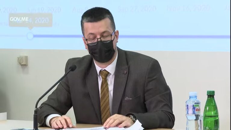 Pomjeraju se termini za testiranja, deveti razredi uskoro u klupama?