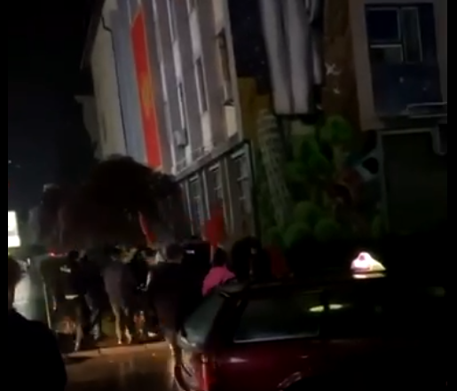 Batinaši 72 sata iza brave