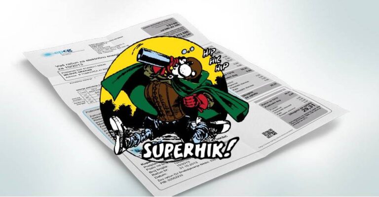 Crnogorski Superhik – Siromašni pune džepove tajkunima