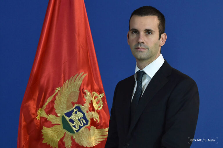 Spajić: Osobe sa invaliditetom posebno osjetljiva kategorija, njihov položaj se mora poboljšati