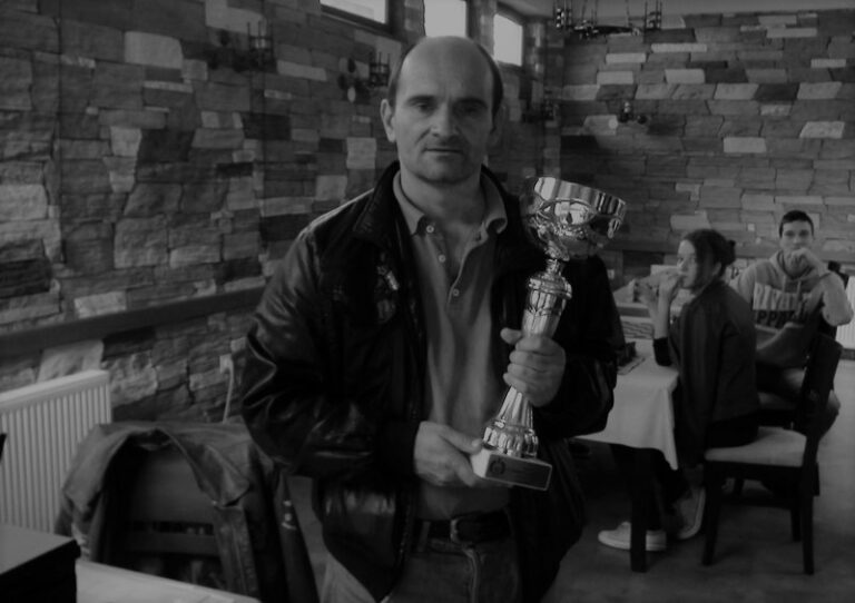 In memoriam: Vlastimir Vlasto Bujišić (1962-2021)