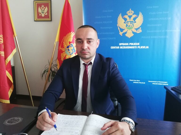 Haris Đurđević – Nisam član ni jedne partije, odbacujem optužbe protiv mene, posjedujemo biološke dokaze i otkrićemo napadače na IZ Pljevlja