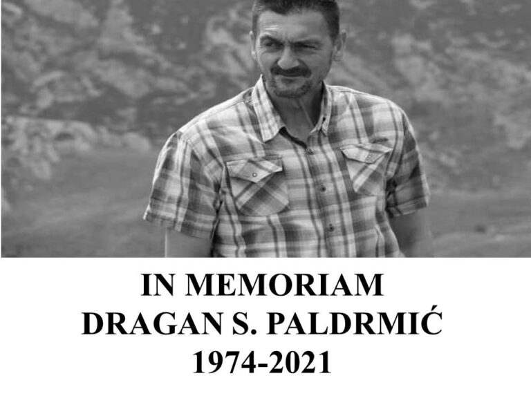 IN MEMORIAM