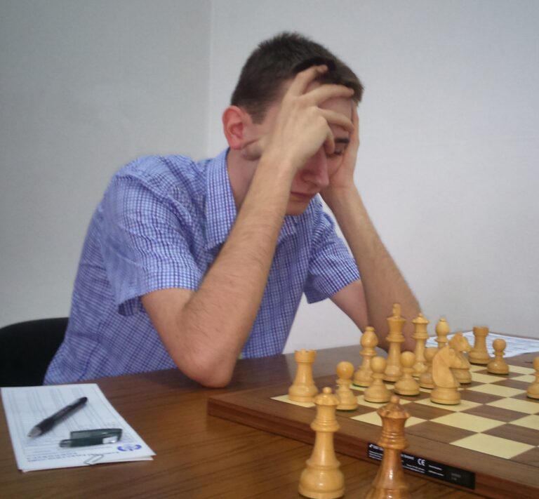 Maksimalan učinak Nikole Potpare