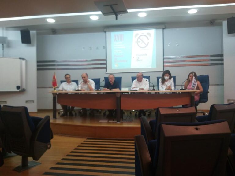 Crnogorska konferencija o kontroli pušenja pod nazivom „Posveti se prestanku”