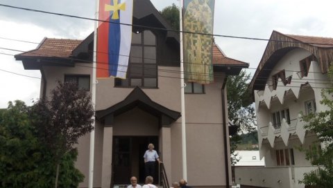 HUMANITARNA ORGANIZACIJA „SVETI SAVA“ PRIКUPILA DONACIJE OD 47 HILJADA EVRA